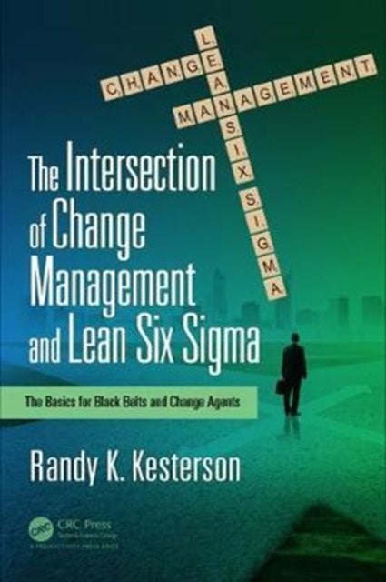 Binding: Paperback
Description: " Randy has crafted an invaluable book no matter where you are in the journey of organizational change management. A must - have guide you will refer to again and again." Marshall Goldsmith author of the #1 New York Times bestseller Triggers.