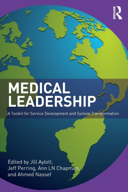 Binding: Paperback
Description: Today's health care systems need doctors and consultants to act as leaders within the multi - disciplinary team in addition to carrying out their clinical role.