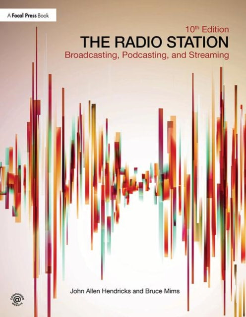 Binding: Paperback
Description: The Radio Station offers a concise and insightful guide to all aspects of radio broadcasting streaming and podcasting. This book's tenth edition continues its long tradition of guiding readers to a solid understanding of who does what when and why in a professionally managed station.