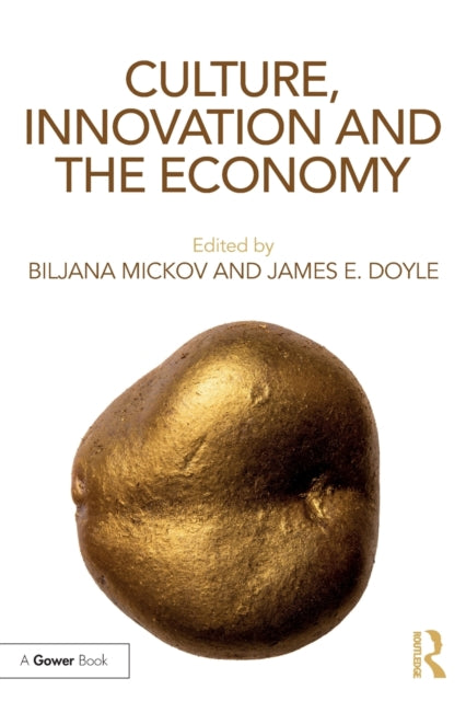 Binding: Paperback
Description: This is a handbook for the cultural entrepreneur offering some of the best examples on practice franchises research innovation and business opportunities in the cultural sector.