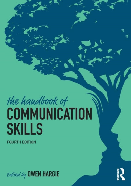 Binding: Paperback
Description: The Handbook of Communication Skills is recognised as one of the core texts in the field of communication offering a state - of - the - art overview of this rapidly evolving field of study.