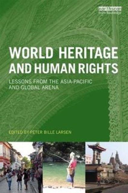 Binding: Paperback
Description: The World Heritage community is currently adopting policies to mainstream human rights as part of a wider sustainability agenda.