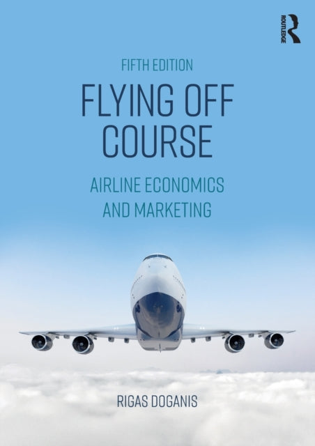 Binding: Paperback
Description: Aviation is one of the most widely talked about industries in the global economy and yet airlines continue to present an enigma. Between 2010 and 2018 the global airline industry experienced its longest period of sustained profitability; however huge global profits hid a darker side.