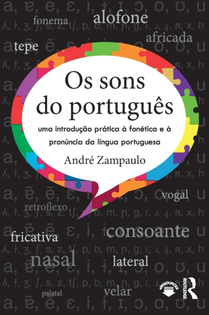 Binding: Paperback
Description: Os sons do portugu's is a practical introduction to the phonetics and pronunciation of Portuguese with a focus on the sound patterns of Portuguese from a nontheoretical perspective.