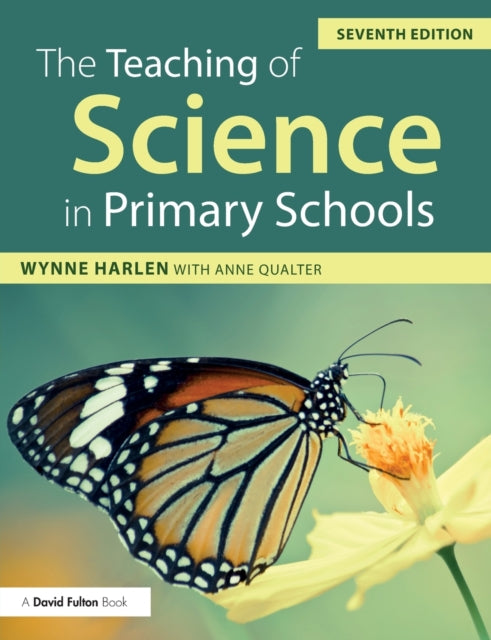 Binding: Paperback
Description: Now in a fully updated seventh edition The Teaching of Science in Primary Schools provides essential information for students trainee and practising teachers about the why what and how of teaching primary science.