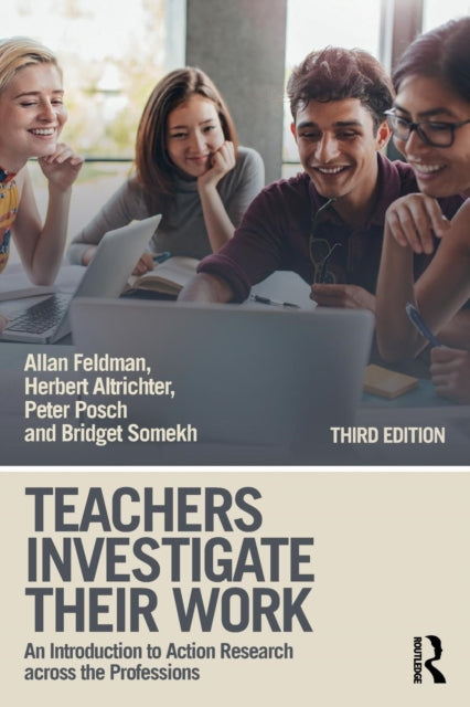 Binding: Paperback
Description: Now in its third edition Teachers Investigate Their Work introduces both the theoretical concepts and the practical methods necessary for readers wishing to develop their action research.