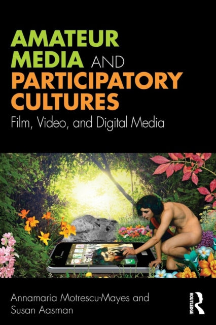 Binding: Paperback
Description: Amateur Media and Participatory Cultures aims to delineate the boundary line between today's amateur media practice and the canons of professional media and film practice.