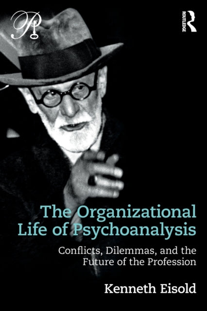 Binding: Paperback
Description: The Organizational Life of Psychoanalysis is a wide - ranging exploration and examination of the organizational conflicts and dilemmas that have troubled psychoanalysis since its inception.
