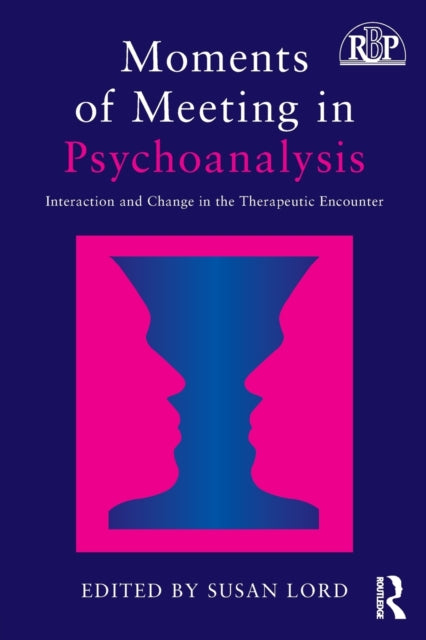 Binding: Paperback
Description: There are moments of connection between analysts and patients during any therapeutic encounter upon which the therapy can turn.