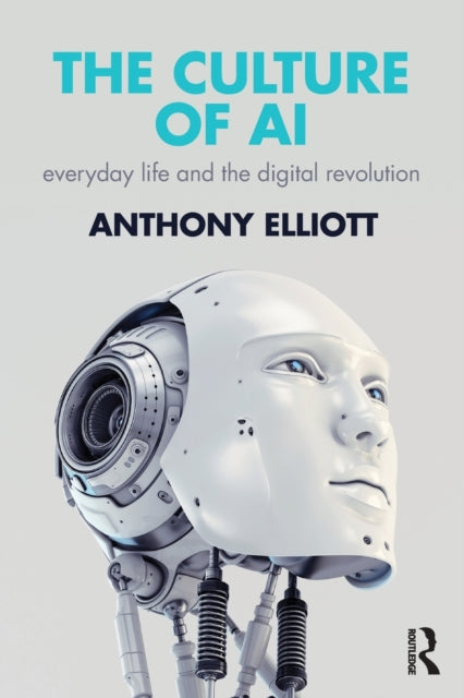 Binding: Paperback
Description: In this ground - breaking book Cambridge - trained sociologist Anthony Elliott argues that much of what passes for conventional wisdom about artificial intelligence is either ill - considered or plain wrong.