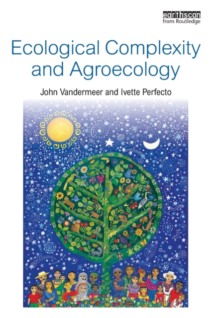 Binding: Paperback
Description: This text reflects the immense current growth in interest in agroecology and changing approaches to it. While it is acknowledged that the science of ecology should be the basis of agroecological planning many analysts have out - of - date ideas about contemporary ecology.