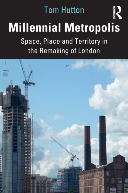 Binding: Paperback
Description: The text offers a critical perspective on complex and consequential aspects of growth and change in London viewed through the lens of multiscalar space and brought to life through exemplary case studies.
