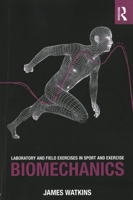 Binding: Paperback
Description: Laboratory and Field Exercises in Sport and Exercise Biomechanics is the first book to fully integrate practical work into an introduction to the fundamental principles of sport and exercise biomechanics.