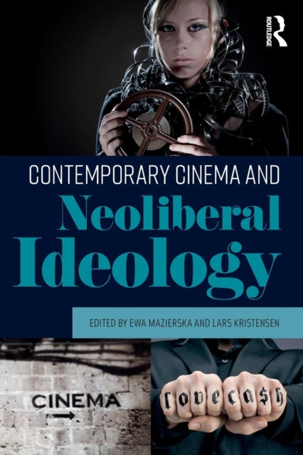 Binding: Paperback
Description: In this edited collection an international ensemble of scholars examine what contemporary cinema tells us about neoliberal capitalism and cinema exploring whether filmmakers are able to imagine progressive alternatives under capitalist conditions.