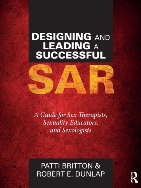 Binding: Paperback
Description: This professional guidebook and training manual introduces the Sexual Attitudes Reassessment and Restructuring (SAR) training program for professionals working in the broad field of sexology.