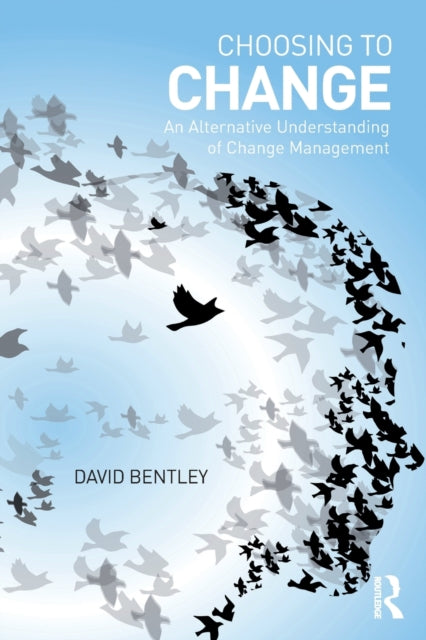 Binding: Paperback
Description: It is commonly quoted that the majority of change initiatives fail and equally common is the reasoning that failure is due to a lack of adequate planning and robust processes to deliver change to the organisation.