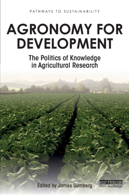 Binding: Paperback
Description: Over the last decade there has been renewed interest in food security and the state of the global food system.