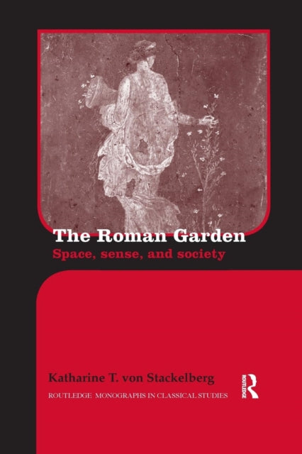 Binding: Paperback
Description: This innovative book is the first comprehensive study of ancient Roman gardens to combine literary and archaeological evidence with contemporary space theory.