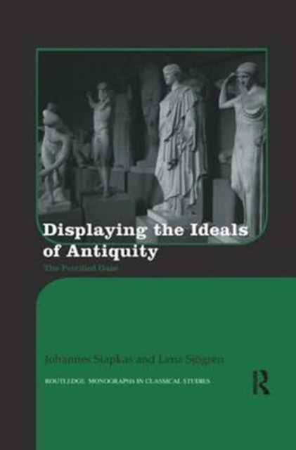 Binding: Paperback
Description: Displaying the Ideals of Antiquity investigates the study and display of ancient sculpture from archaeological art historical and museum studies perspectives.