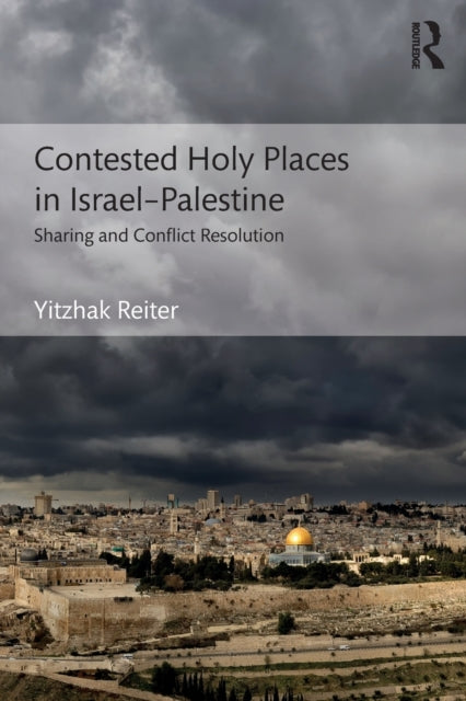 Binding: Paperback
Description: Over the last twenty years there has been a growing understanding that conflicts in or over holy places differ from other territorial conflicts.