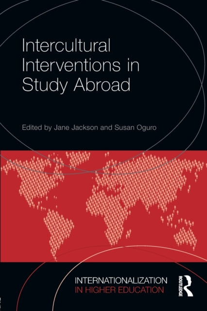 Binding: Paperback
Description: As a consequence of globalization and internationalization there has been a dramatic increase in the number and diversity of students who are gaining international educational experience.