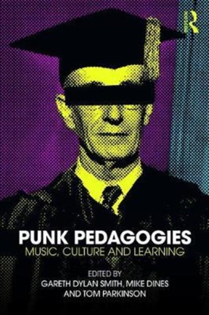 Binding: Paperback
Description: Punk Pedagogies: Music Culture and Learning brings together a collection of international authors to explore the possibilities practices and implications that emerge from the union of punk and pedagogy.