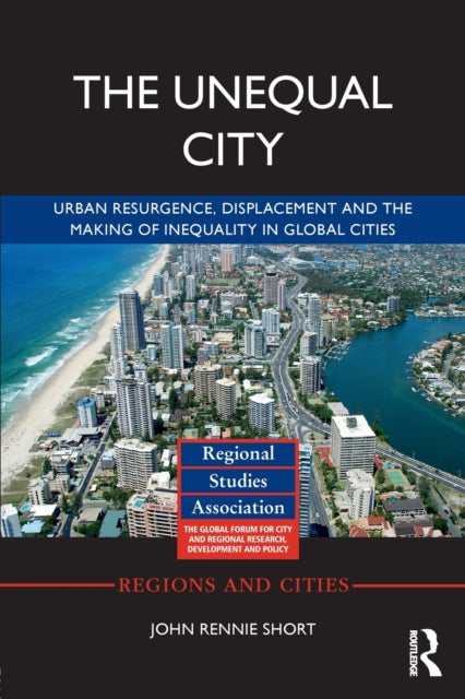 Binding: Paperback
Description: Cities around the world have seen: an increase in population and capital investments in land and building; a shift in central city populations as the poor are forced out; and a radical restructuring of urban space.