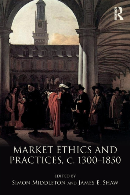 Binding: Paperback
Description: Market Ethics and Practices c.