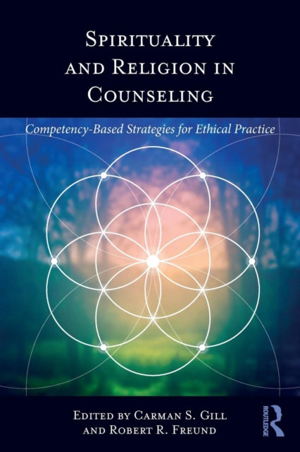 Binding: Paperback
Description: Spirituality and Religion in Counseling : Competency - Based Strategies for Ethical Practice provides mental health professionals and counselors in training with practical information for understanding and responding to clients needs using a spiritual and religious framework.