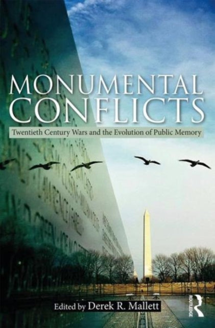 Binding: Paperback
Description: Monumental Conflicts examines 20th century wars from the First World War to the First Gulf War each chapter analyzing how public memory has evolved over time.