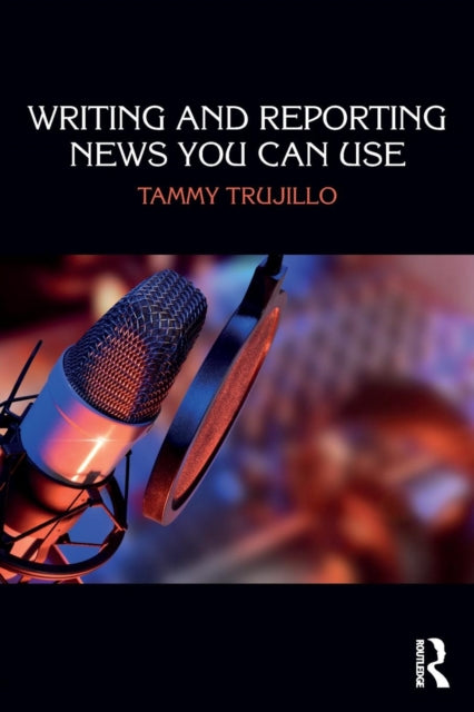 Binding: Paperback
Description: Writing and Reporting News You Can Use instructs students on how to produce news that is informative interesting educational and most importantly compelling.