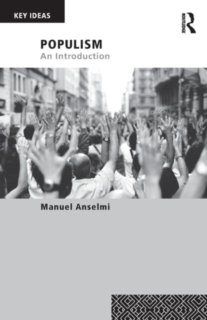Binding: Paperback
Description: Populism: An Introduction is the first introduction to the theme of populism. It will introduce the principal theories definitions models and contemporary debates.