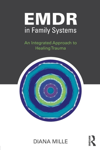 Binding: Paperback
Description: EMDR in Family Systems provides clinicians with a clear account of the EMDR process and a comprehensive step - by - step approach to healing trauma through integrating EMDR with other therapeutic tools.