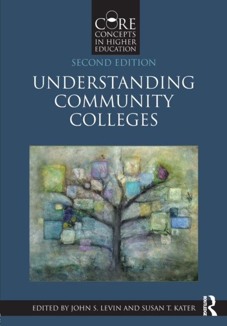 Binding: Paperback
Description: Understanding Community Colleges provides a critical examination of contemporary issues and practices and policy of community colleges.