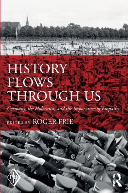 Binding: Paperback
Description: History Flows through Us introduces a new dialogue between leading historians and psychoanalysts and provides essential insights into the nature of historical trauma.