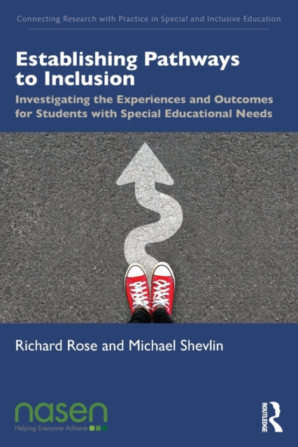 Binding: Paperback
Description: Providing a robust understanding of what really works for educators and pupils alike this book shows how inclusive practices function effectively in schools.