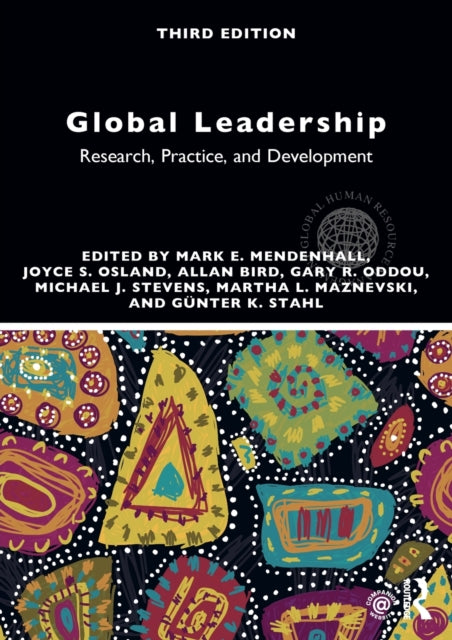 Binding: Paperback
Description: This text focuses on leading across cultural economic social national and political boundaries simultaneously.