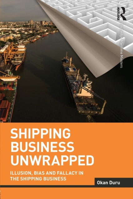 Binding: Paperback
Description: The shipping business is a lesser - known industry but it is an extremely influential element in the global economy.