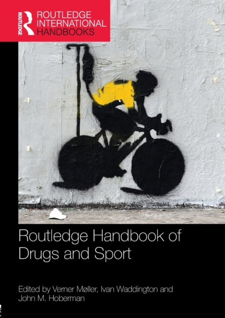 Binding: Paperback
Description: Doping has become one of the most important and high - profile issues in contemporary sport.