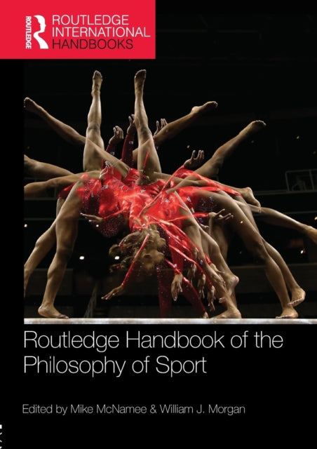 Binding: Paperback
Description: The Routledge Handbook of the Philosophy of Sport is a landmark publication in sport studies.