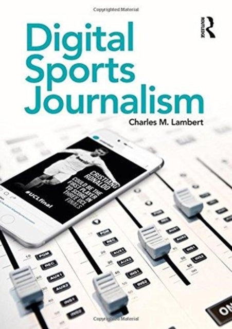 Binding: Paperback
Description: Digital Sports Journalism gives detailed guidance on a range of digital practices for producing content for smartphones and websites. Each chapter discusses a skill that has become essential for sports journalists today with student - friendly features throughout to support learning.