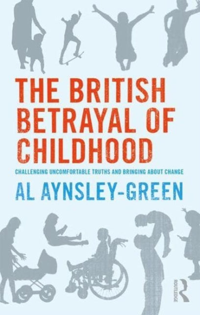Binding: Paperback
Description: With provocative insight and based on an illustrious 40 - year career in public office Sir Al Aynsley - Green demands to know why outcomes for the UK's children for health education social care youth justice and poverty remain among the worst in the developed world.