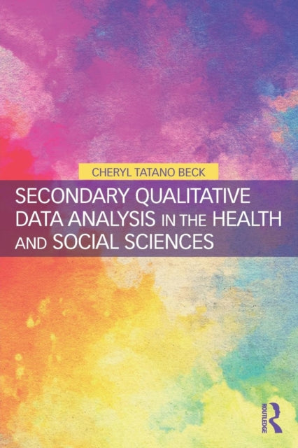 Binding: Paperback
Description: Despite a long history in quantitative research it is only recently that enthusiasm for secondary analysis of qualitative data has gained momentum across health and social science disciplines.