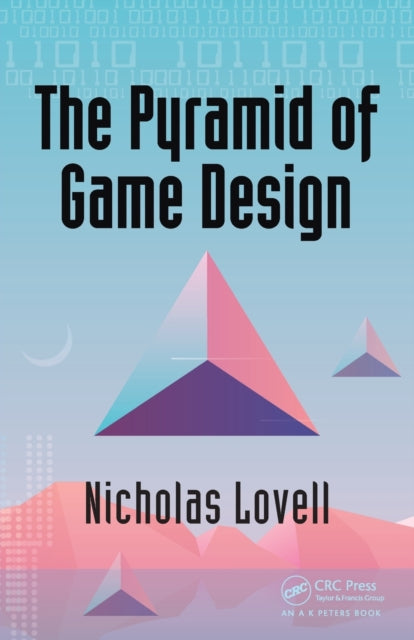 Binding: Paperback
Description: Game design is changing. The emergence of service games on PC mobile and console has created new expectations amongst consumers and requires new techniques from game makers.