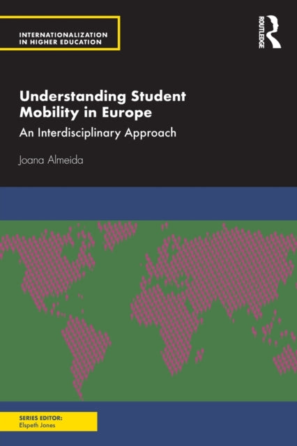 Binding: Paperback
Description: Understanding Student Mobility in Europe interprets student mobility in European higher education through an active dialogue between disciplines voices and variables of interest.