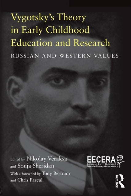 Taylor & Francis Ltd - Vygotskys Theory In Early Childhood Education And Research Russian And Western Values - Paperback