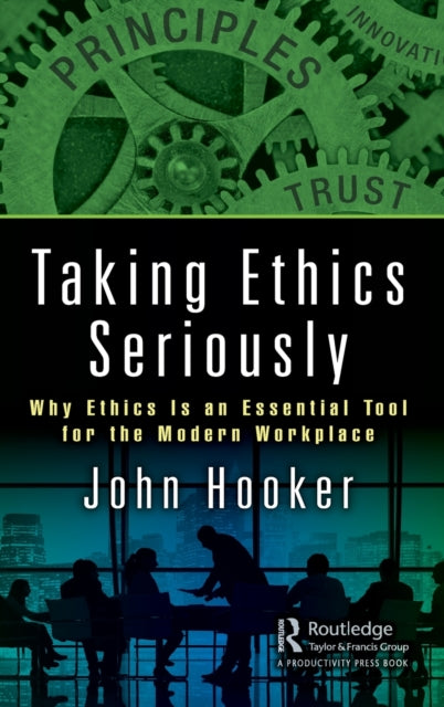 Binding: Hardcover
Description: This book develops an intellectual framework for analyzing ethical dilemmas that is both grounded in theory and versatile enough to deal rigorously with real - world issues.