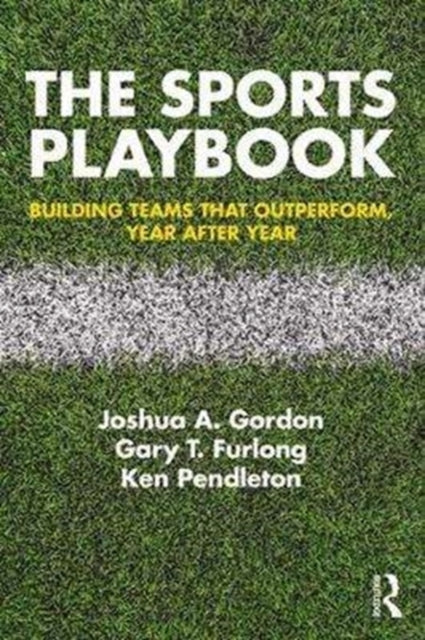 Binding: Paperback
Description: Why do so many sports teams have losing records year after year? Why do others win big but only every 20 or 30 years? And why is it that so few teams enjoy sustained continual success? This book gives the answer.