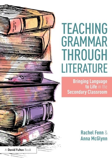 Binding: Paperback
Description: This essential guide offers a fresh approach to integrating grammar effectively into the classroom as a vital strand of English that both enlivens and enriches students understanding of literature.