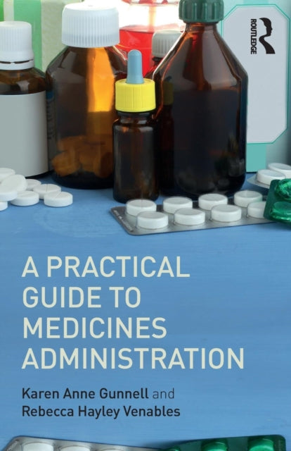 Binding: Paperback
Description: It is important that medicines are administered correctly in order to provide correct drug doses yet not all healthcare professionals are expert in the area. This accessible book provides a definitive guide to best practice in administering medicinal formulations.